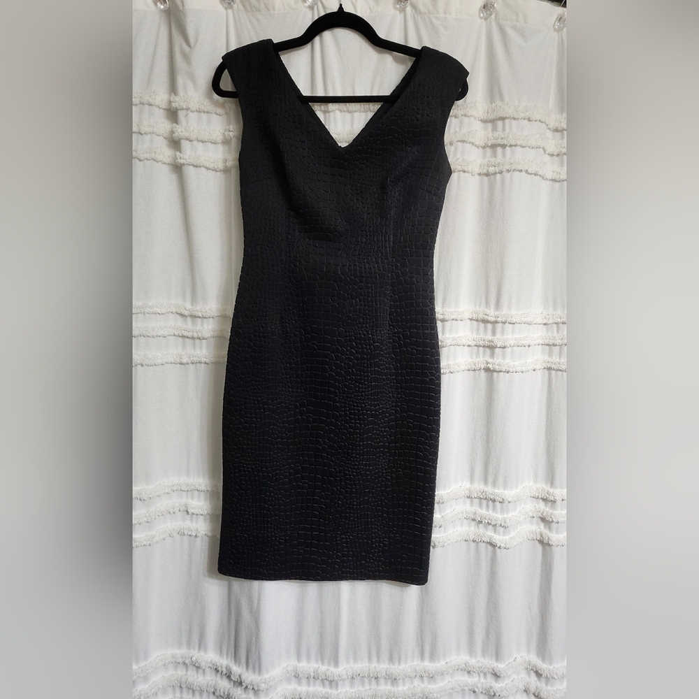 Stunning, Le Chateau dress. Size small